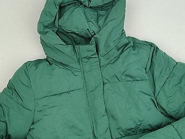 dzik kurtka: Kurtka zimowa damska, rozmiar S — 1