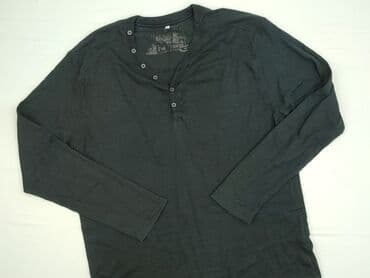 Jeans Fritz, Bluzka dla mężczyzn, 2XL w lalafo.pl Jeans Fritz, Bluzka dla mężczyzn, 2XL