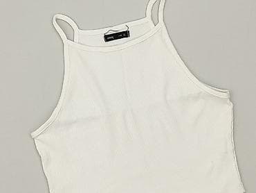 sinsay crocs: Sinsay, Top damski, rozmiar XL — 1