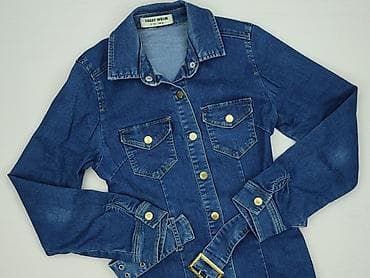 daisy jeans: Tally Weijl, Sukienka damska, rozmiar S — 1