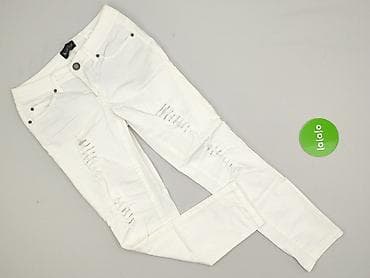 redial jeans: Laura Scott, Jeansy damskie, rozmiar 2XS — 2