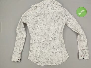 haflinger buty: Alana, Koszula damska, rozmiar XS — 3