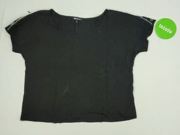 moschino bluzka damska: Mosquito, Bluzka damska, rozmiar S — 2