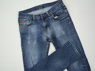 sizer buty: Jeansy dla mężczyzn, rozmiar 3XL — 1