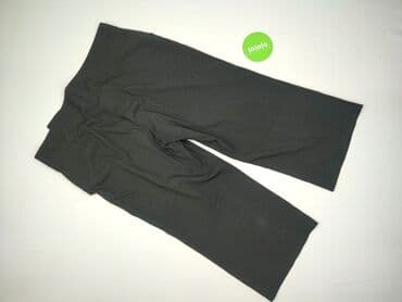 Kobiety: Roger's, Spodnie materiałowe damskie, rozmiar 4XL — 3