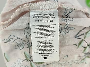 bluzka basic rekaw 34: Women, Bluzka damska, rozmiar M — 5
