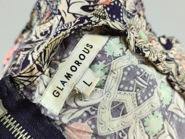 crop sukienki: Glamorous, Top damski, rozmiar L — 4