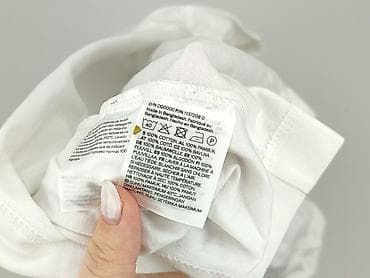 bluzy bff: H&M Divided, T-shirt damski, rozmiar S — 4