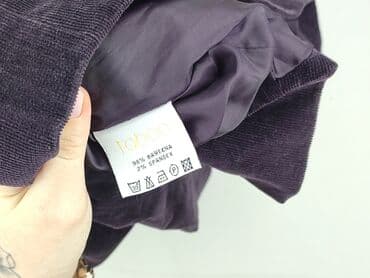 marynarki damskie c a: Women's blazer, size M (EU 38) — 4