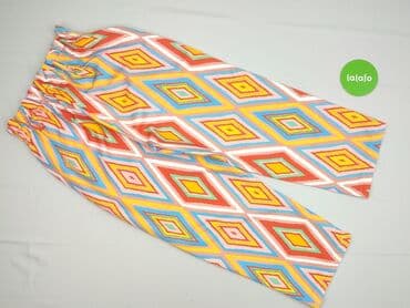 local heroes spodnie dresowe: Spodnie materiałowe damskie, S — 3