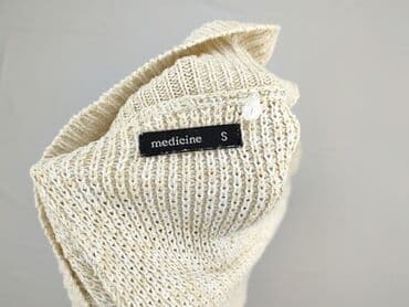 widzew ubrania: Medicine, Kardigan damski, rozmiar S — 4