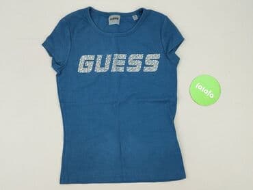 guess t shirty zalando: Guess, T-shirt damski, rozmiar S — 2