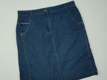 spódnice midi mango: Spódnica damska, 3XL — 1