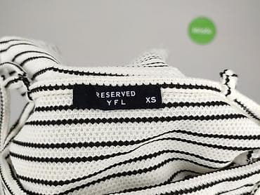 getry reserved: Reserved YFL, Sukienka damska, rozmiar XS — 4