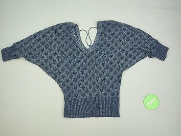 sweter z c: E-vie, Sweter damski, rozmiar 2XL — 2