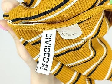 primark tshirts: H&M Divided, T-shirt damski, rozmiar S — 4