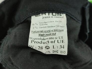 klapki koturny venezia: Vertus, Jeansy dla mężczyzn — 4