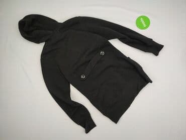 nasa bluzy damskie: Bluza z kapturem damska, rozmiar S — 3