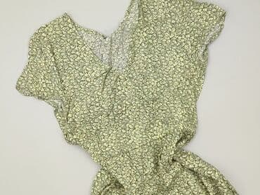 sukienka pomarańczowa sinsay: Sinsay, Sukienka damska, rozmiar M — 1