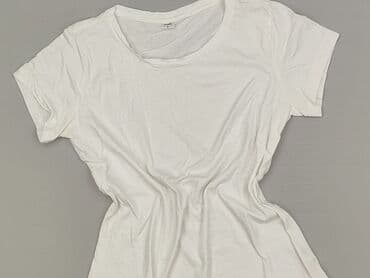 t shirty z napisami damskie: Футболка жіноча, S на lalafo.pl — 1 t shirty z napisami damskie: Футболка жіноча, S — 1