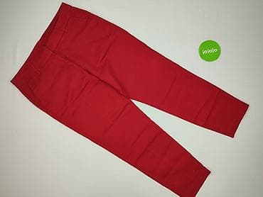 spodnie 40: Esmara, Spodnie materiałowe damskie, rozmiar L — 2