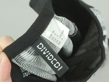 sukienka h m czerwona: H&M Divided, Sukienka damska, rozmiar S — 5