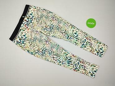 kozaki prl: Reserved, Spodnie materiałowe damskie, rozmiar M — 2