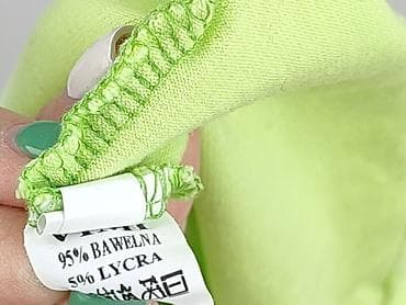 bluzy lala: Bluzka damska, rozmiar M — 6