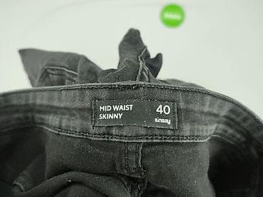 buty minecraft ccc: Jeansy damskie, rozmiar L — 4