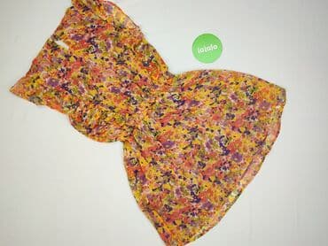 sukienki pomarańczowa na wesele: Blanco, Sukienka damska, rozmiar XL — 3