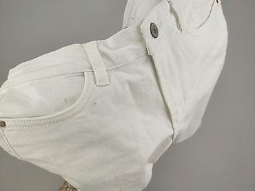 diverse szorty: Jeansy damskie, rozmiar M — 5