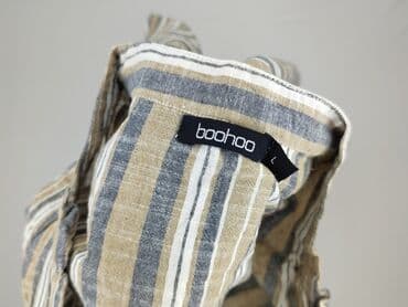 ubrania na plaże: Boohoo, Ponczo damskie, rozmiar L — 5