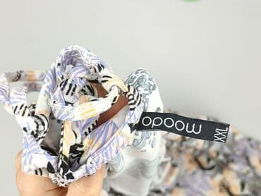 stringi damskie xxl: Moodo, Kombinezon damski, rozmiar 2XL — 4