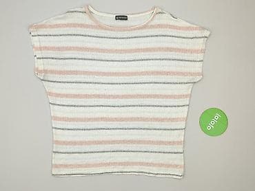 gouse: Greenpoint, Sweter damski, rozmiar 4XL — 2