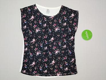 bluzka goth: Bluzka damska, rozmiar 2XL — 2