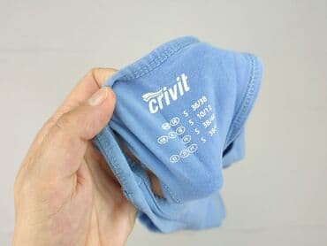 bayern nowe koszulki: Crivit, Top damski, rozmiar S — 4