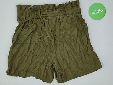 Vila, Shorts for women, size L — 3