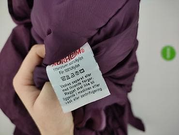 norweski: Parka damska, rozmiar L — 5
