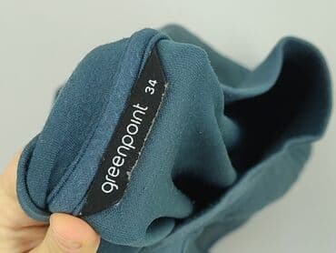 zara zielona bluza: Greenpoint, Bluza damska
, rozmiar XS — 5