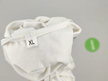 bluzki cekiny plus size: Top damski, XL — 5