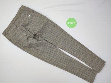 ccc buty ocieplane: Freesia, Spodnie materiałowe damskie, rozmiar S — 3