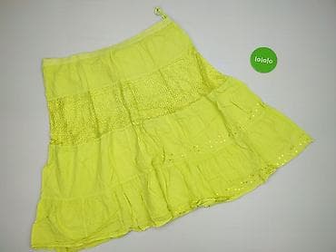 continue szorty: Spódnica damska, rozmiar 3XL — 2