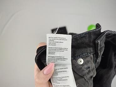 oasis jeans: Jeansy damskie, rozmiar S — 5