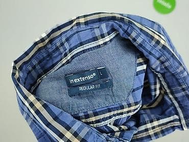 bluza c: In Extenso, Koszulа dla mężczyzn, rozmiar L — 4