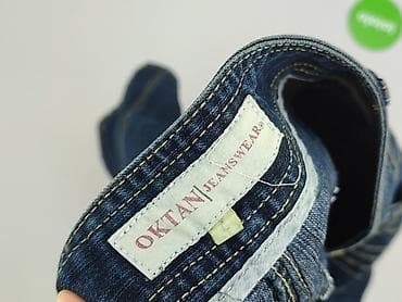 levis spódnice: Jeanswear, Spódnica damska, rozmiar L — 4