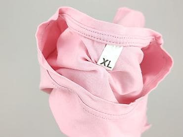 calvin klein t shirty 164: T-shirt damski, rozmiar XL — 4