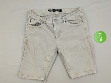 купити спортивний костюм чоловічий в польщі: Shorts for men, S (EU 36), Cropp, condition - Very good — 2