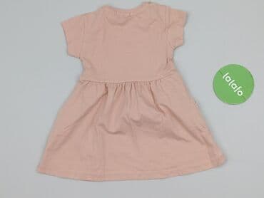 kombinezon softshell lidl: Sukienka, 9-12 miesięcy, stan - Idealny — 3