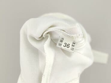 sukienki bluzy: Bluzka damska, rozmiar S — 5