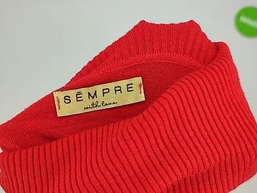 sempre butik: Golf damski, rozmiar S — 4